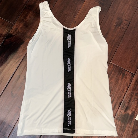 Optimum Nutrition tank top - Picture 4 of 4